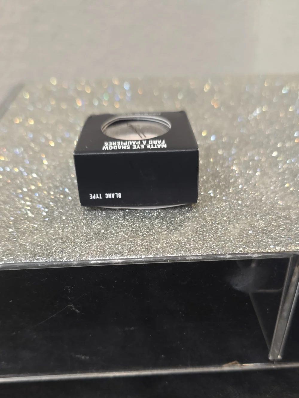 MAC Cosmetics Matte Eyeshadow